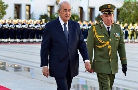  يومية بيروفية تحلل “العداء الهوسي” للجزائر تجاه المغرب