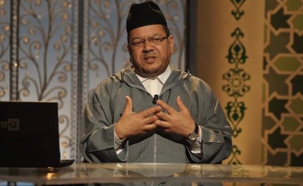  بنحمزة.. عدم إقامة صلاة التراويح لا يُعد تضييقا على الدين بل حفاظا على البشر