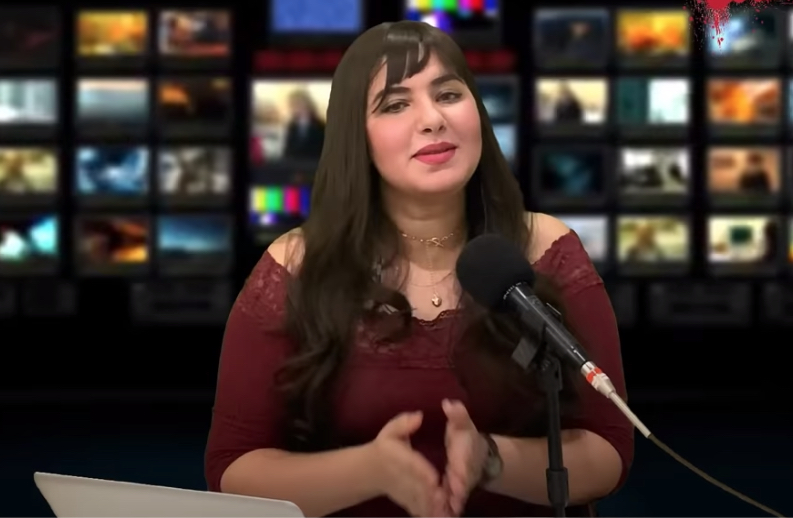  دنيا الفيلالي.. عندما تكون الفضائح أكبر من قدرة امرأة على تكذيبها