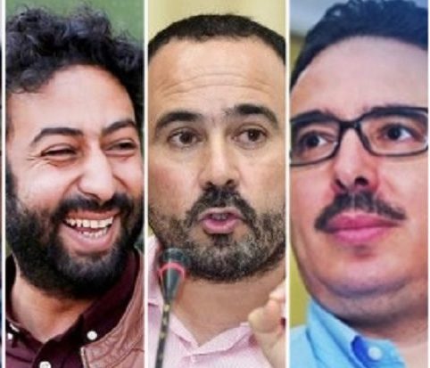  حتى لا تصبح الصحافة والصحفيين فوق القانون