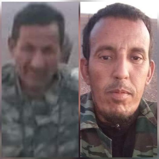  هلاك 3 عناصر مسلحة، من مليشيات البوليساريو  بالمنطقة المغربية العازلة…