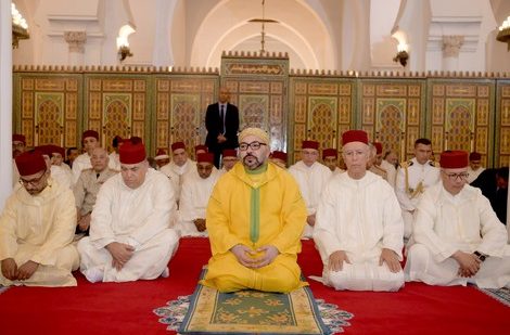  النموذج المغربي للتدين ينتشر بسرعة في أوروبا