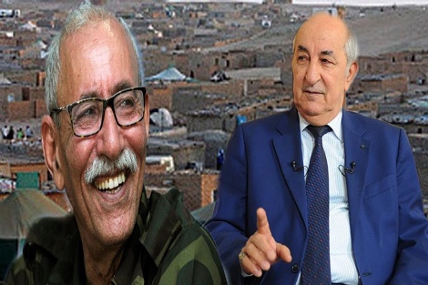  الإعلام الجزائري الرسمي يحشو قضية الصحراء بالأكاذيب والترويج للمغالطات