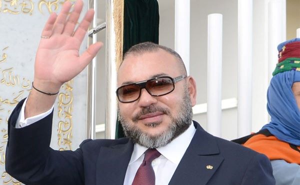 الاطلسي.. “ملك المغرب جعل من التضامن إحدى روافع تدبيره للحكم “