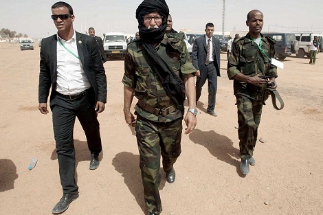 صحيفة أردنية تفضح جرائم البوليساريو