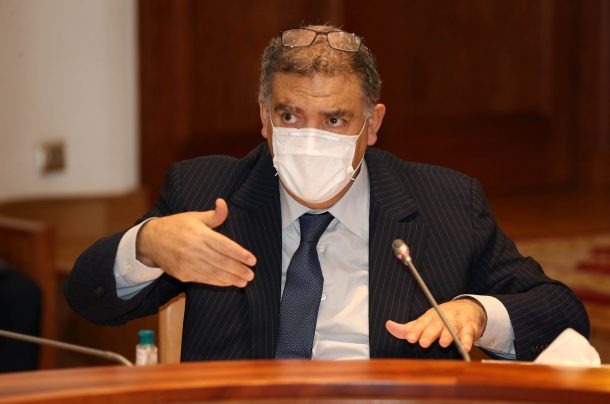  لفتيت.. مشروع القانون المتعلق بالاستعمالات المشروعة للقنب الهندي يروم تحسين دخل المزارعين وخلق فرص واعدة وقارة للشغل