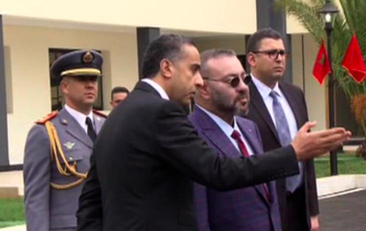  ممثل المملكة بفيينا: المغرب اختار إستراتيجية استباقية ومتعددة الأوجه ضد الإرهاب بقيادة صاحب الجلالة