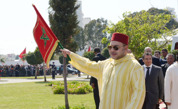  قيادية بحزب “بايدن” تشيد بالتطور الذي يعرفه المغرب تحت قيادة الملك محمد السادس
