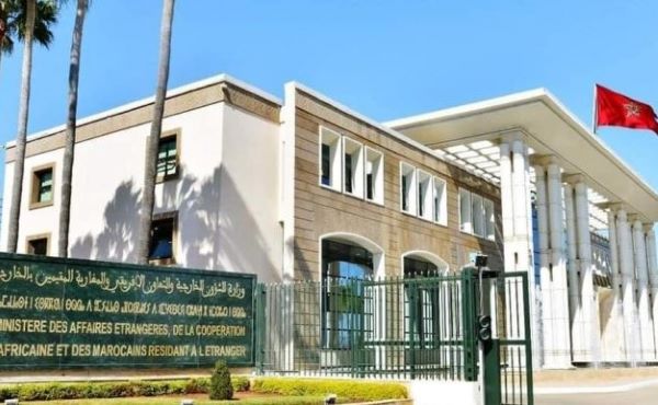  المغرب يأسف لموقف إسبانيا التي تستضيف على ترابها زعيم ميليشيات “البوليساريو” الانفصالية