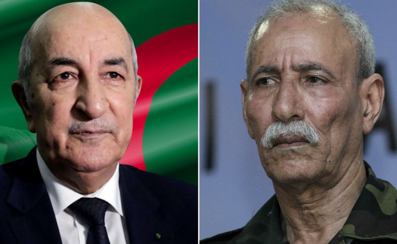  خبير سياسي: الاستشفاء الغامض لزعيم الانفصاليين يحيل على مستوى الحميمية