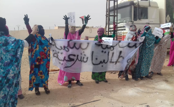  احتقان بتندوف .. احتجاجات تستهدف بشكل مباشر قيادة جبهة “البوليساريو” الانفصالية