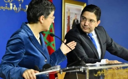  علاقات المغرب بإسبانيا.. ماذا بعد استقبال زعيم البوليساريو؟