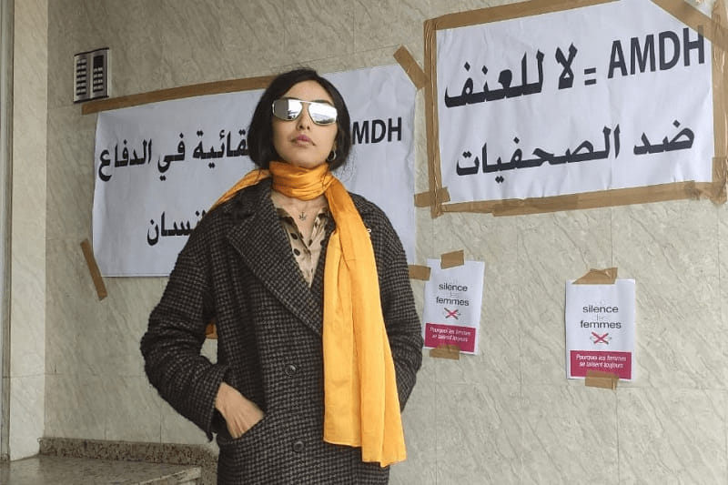  بقلم حفصة_بوطاهر: