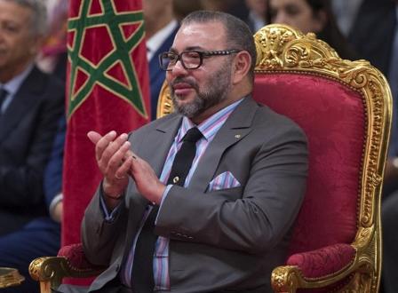 المغرب حقق نجاحات دبلوماسية هامة في ملف الصحراء تحت قيادة جلالة الملك