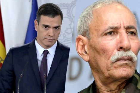  هل أصبحت اسبانيا تتستر على مجرمي الحرب وتشجع الإفلات من العقاب؟