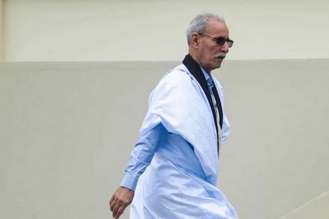  فضيحة المجرم إبراهيم غالي.. الحكومة الإسبانية لم تحسب تداعيات قرارها
