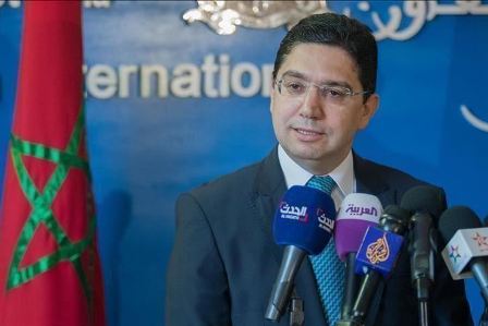  المغرب – النرويج.. تكثيف المشاورات لإعداد خارطة طريق مشتركة