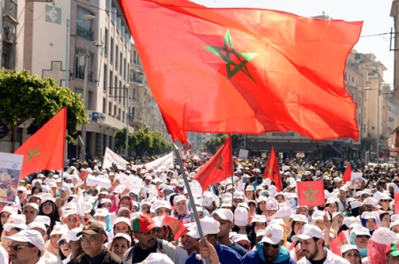  فاتح ماي.. كورونا تفقد عيد العمال رونقه وتحوله الى العالم الافتراضي
