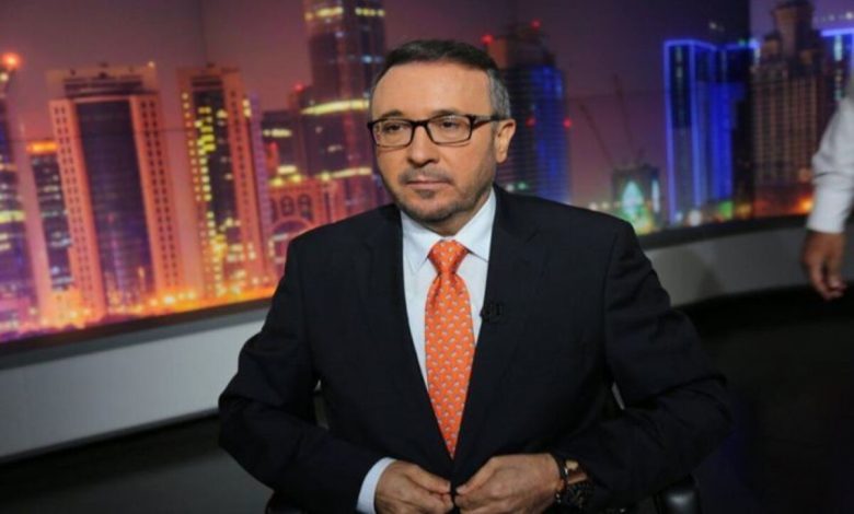  فيصل القاسم: أرفع القبعة للشعب والملك محمد السادس لدفاعهم عن مغربية الصحراء على قلب رجل واحد