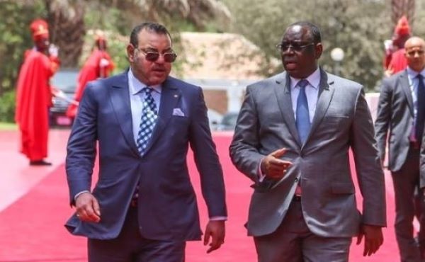  المغرب والسنغال.. شراكة متميزة