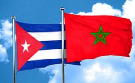  العلاقات بين المغرب وكوبا تتحسن بشكل ملحوظ