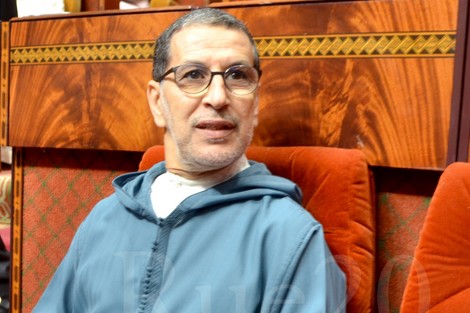  العثماني يرمي بلهيب ملفات اجتماعية حارقة إلى ملعب الحكومة المقبلة