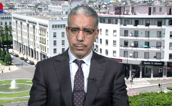  رباح: المغرب يسعى لأن يكون شريكاً استراتيجياً يمكن الاعتماد عليه عالمياً في مجال الطاقات المتجددة