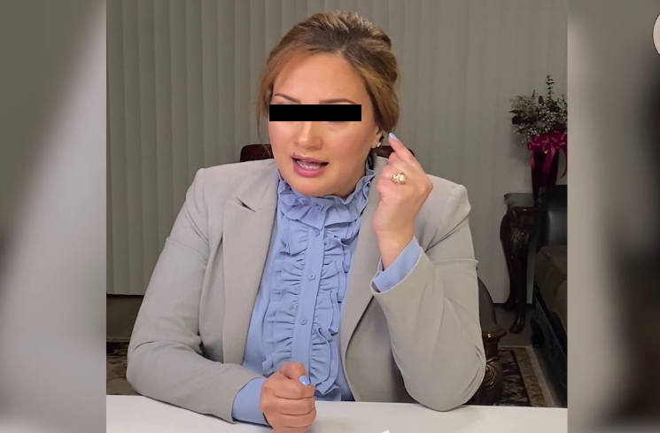 رسالة إلى “وهيبة خرشش”.. تخويف المغرب بمحاكم النصارى غير مقبول عند الدولة المغربية