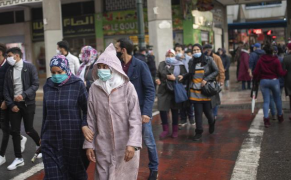  أمريكا تستثني المغرب من توصية عدم السفر إلى 80% من بلدان العالم