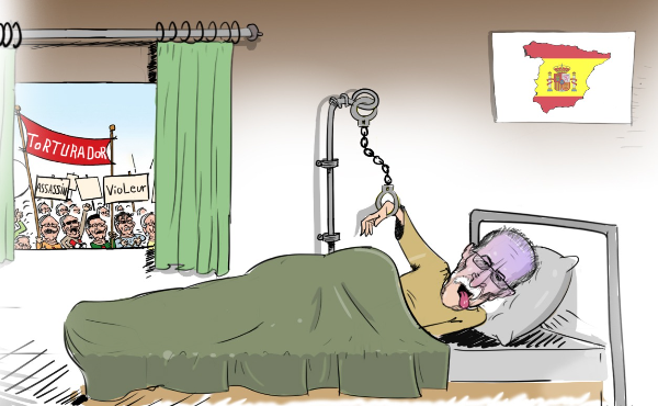  غالي .. مجرم بأوجه متعددة