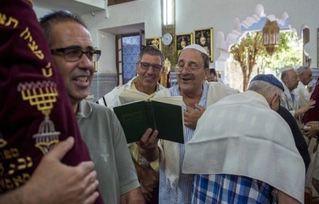  قيم التعايش والتسامح في المغرب ضاربة في عمق التاريخ
