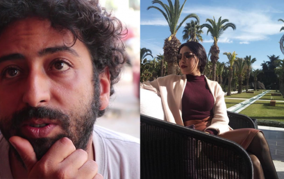  الجمعية المغربية لحقوق الضحايا: جائزة الحرية لم يكن ممكنا تدنيسها ومحنها لمتهم بالاغتصاب