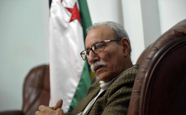  خبير أمريكي: إسبانيا ترسل للعالم “رسالة نفاق” بعد استضافتها لـ”إبراهيم غالي”