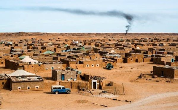  حرق شابين أحياء بتندوف .. المفوضية الأممية لحقوق الإنسان تدين ”الانتهاكات المرتكبة “على يد جنود جزائريين
