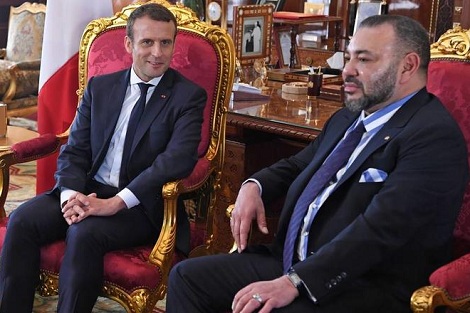  بعد تأكيد السفارة الفرنسية بالمغرب على “مغربية الصحراء”.. هل تستعد باريس لإعلان اعترافها بشكل رسمي؟