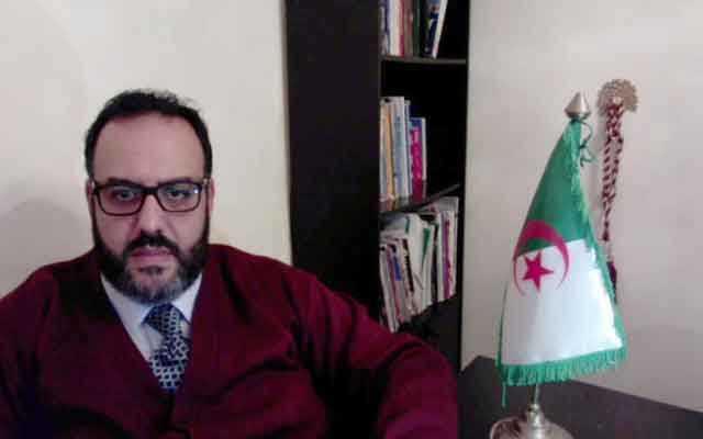  صحافي جزائري: من حق المغرب بسط نفوذه على صحرائه وبوليساريو جبهة انفصالية وليست قضية وطنية مقدسة للجزائريين