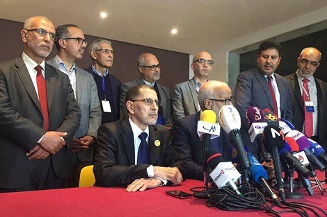  المحكمة الدستورية تصفع “بيجيدي” وتقر بمشروعية القاسم الانتخابي وعدم مخالفته للدستور