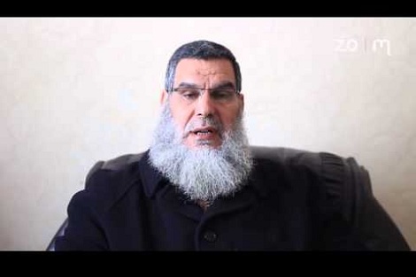  الشيخ الفيزازي يكتب عن “تطاول قناة النهار الجزائرية على جلالة الملك”