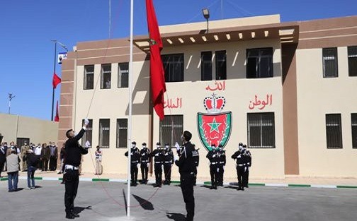  تريث باريس في الاعتراف الكامل بمغربية الصحراء قد يعزى إلى كونها لم تبلور موقفها النهائي المتناغم مع حقبة ما بعد الاعتراف الأمريكي