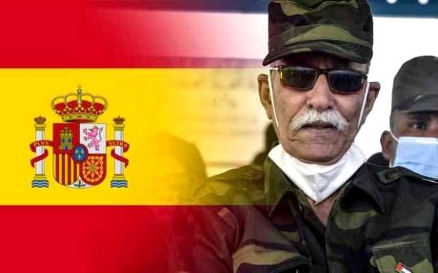  زعيم الحزب الشعبي ينتقد حكومة سانشيز بسبب استقبالها المدعو إبراهيم غالي
