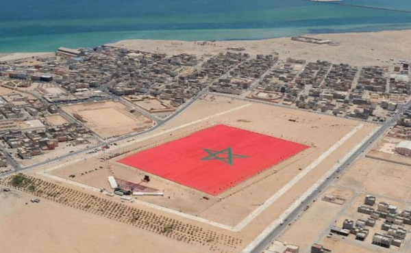  المغرب انتقل إلى السرعة القصوى مع حلفائه في ما يتعلق بملف الصحراء المغربية
