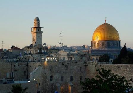  المغرب ظل وما يزال وفيا لالتزامه بإقامة دولة فلسطينية مستقلة عاصمتها القدس