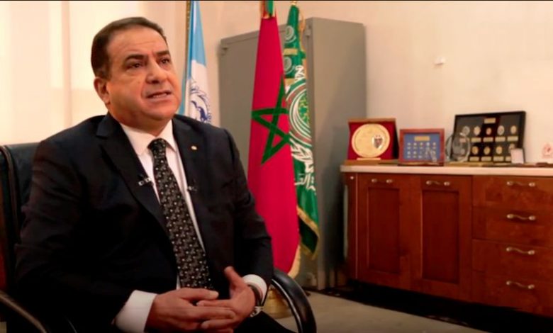  الدخيسي: المغرب علق التعاون الأمني مع إسبانيا وألمانيا والدولتان ستخسران الكثير بسبب القرار