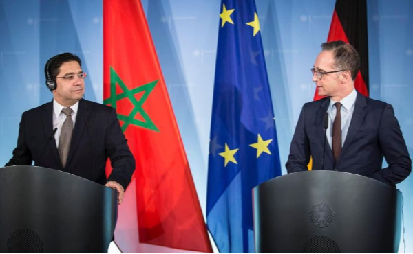  أكاديمي: الأزمة مع ألمانيا لن تؤثر على المغرب مع وجود بريطانيا كشريك استراتيجي