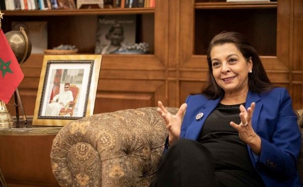  سفيرة المغرب بإسبانيا.. في العلاقات بين الدول هناك أفعال لها عواقب ويجب تحملها
