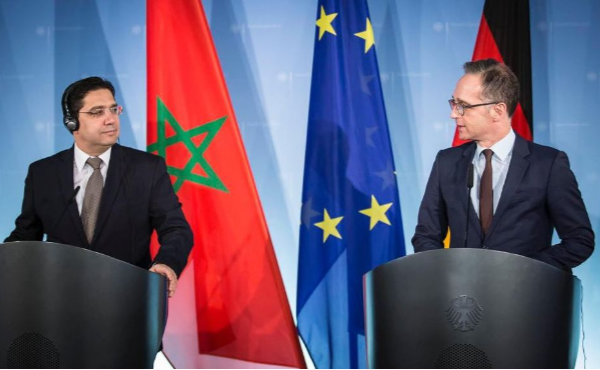  باحث سياسي: استدعاء المغرب لسفيرته ببرلين خطوة احتجاجية وعتاب دبلوماسي لألمانيا