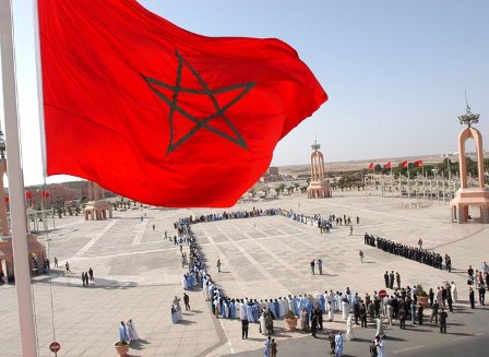  الصحراء.. قضية حقوق الإنسان يتم توظيفها من أجل أهداف جيو-سياسية