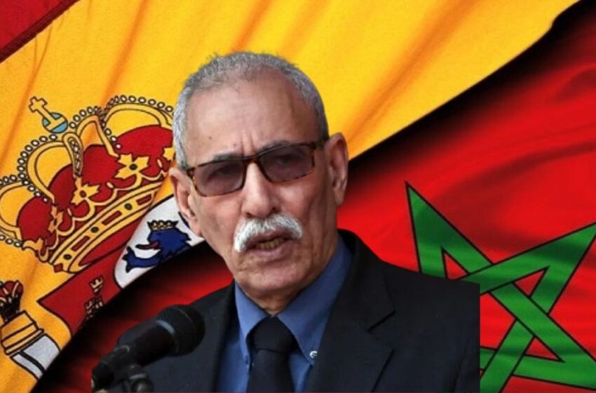  هل أجبرت الضغوط إسبانيا على تقديم “غالي” للقضاء من الباب والضغط من النافذة لتكون المحاكمة شكلية؟