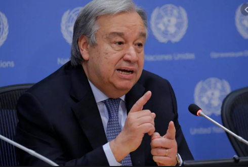  الصحراء المغربية: 12 اسما تم اقتراحها لشغل منصب المبعوث الشخصي