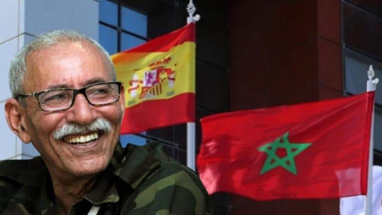  المغرب ضاق ذرعا بالمعاملة الدبلوماسية غير المسؤولة لإسبانيا